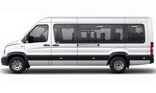 Hire Urbania 16+D in Mattaur Mohali